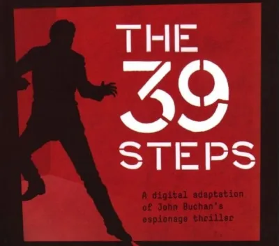 The 39 Steps