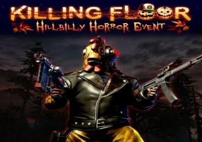 Killing Floor - The Chickenator Pack DLC