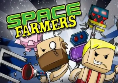 Space Farmers