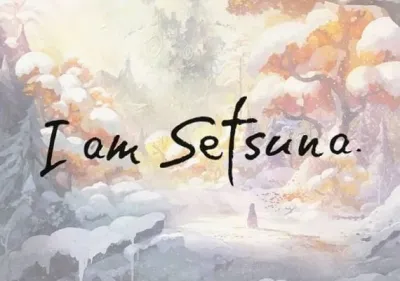I am Setsuna