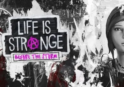 Life is Strange: Before the Storm