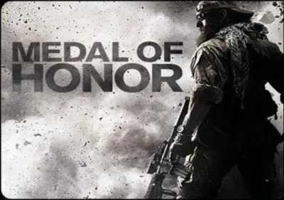Medal of Honor