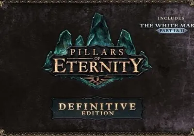 Pillars of Eternity Definitive Edition