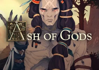 Ash of Gods: Redemption