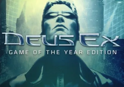 Deus Ex GOTY