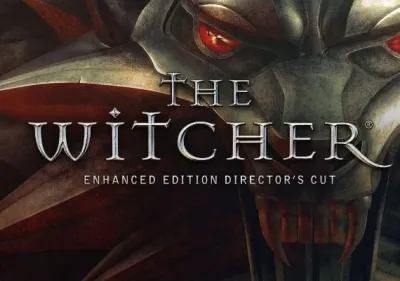 The Witcher: - Director's Cut Enhanced Edition