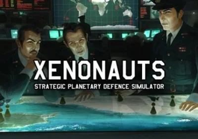 Xenonauts