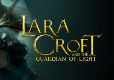Lara Croft and the Guardian of Light