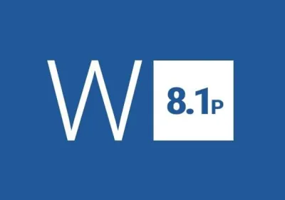 Windows 8.1 Professional