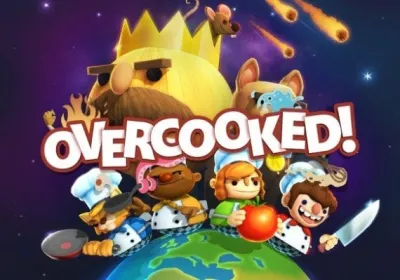 Overcooked