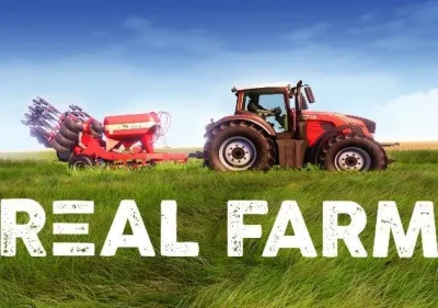 Real Farm