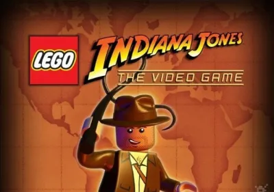LEGO Indiana Jones: The Original Adventures