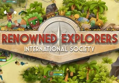 Renowned Explorers: International Society