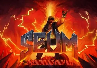 SEUM: Speedrunners from Hell