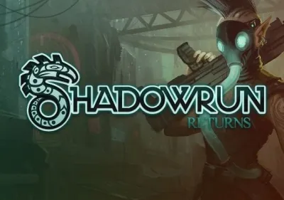 Shadowrun Returns
