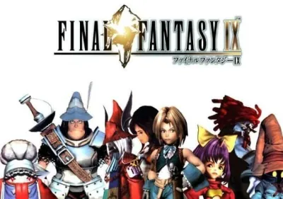 Final Fantasy IX