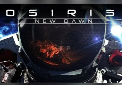 Osiris: New Dawn