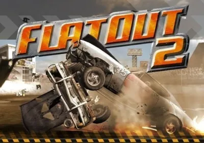 FlatOut 2