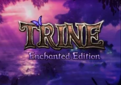 Trine Enchanted Edition