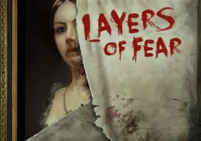 Layers of Fear - Soundtrack DLC