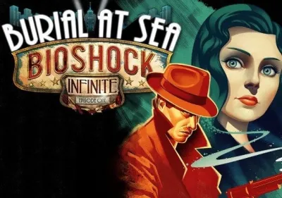 BioShock: Infinite - Burial Sea: Episode One DLC