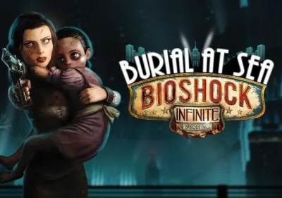 BioShock: Infinite - Burial Sea: Episode Two DLC