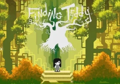 Finding Teddy