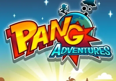 Pang Adventures