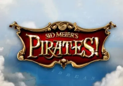Sid Meier's Pirates!