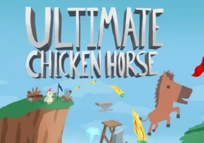 Ultimate Chicken Horse