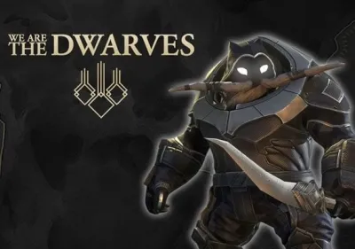 We Are The Dwarves