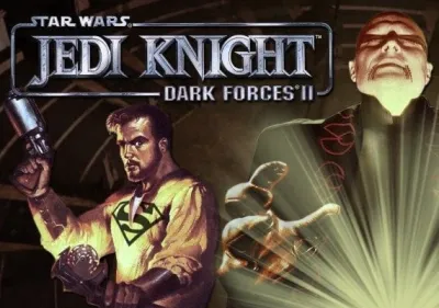 Star Wars: Jedi Knight - Dark Forces II