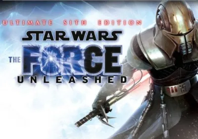 Star Wars: The Force Unleashed Ultimate Sith Edition
