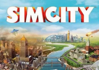 SimCity: German City DLC