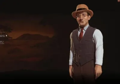 Sid Meier's Civilization VI - Australia Civilization + Scenario Pack DLC
