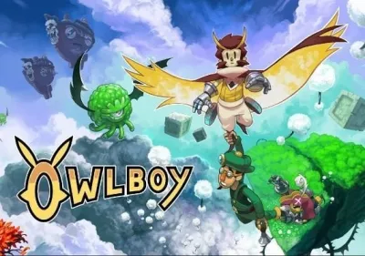 Owlboy