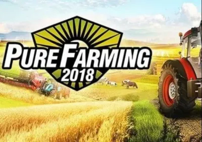 Pure Farming 2018