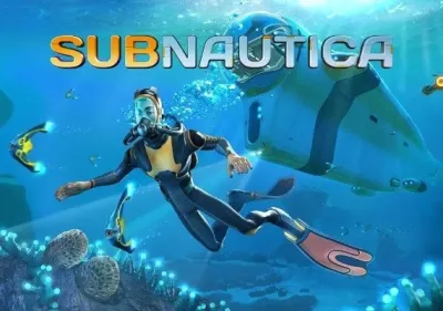 Subnautica