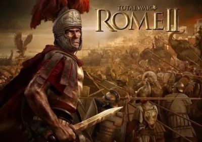 Total War: Rome 2 - Desert Kingdoms Culture Pack DLC