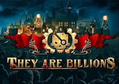 They Are Billions