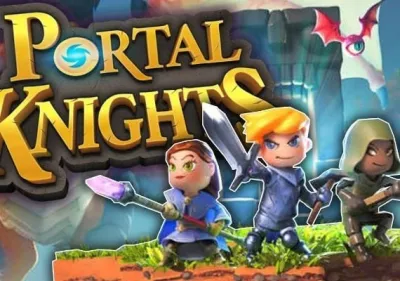 Portal Knights