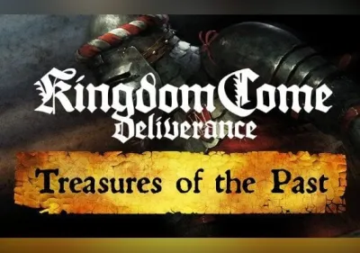 Kingdom Come: Deliverance - Treasures of the Past DLC