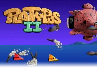 Platypus II