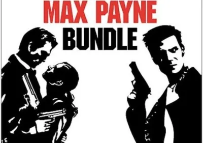 Max Payne - Bundle