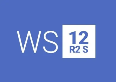 Windows Server 2012 R2 Standard