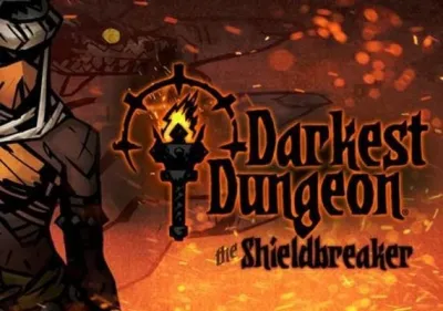 Darkest Dungeon: The Shieldbreaker DLC