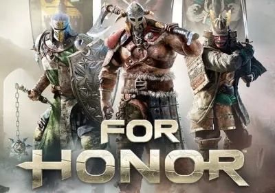 For Honor