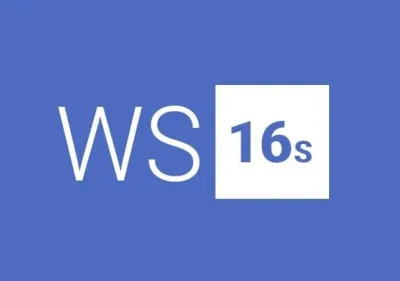 Windows Server 2016 Standard