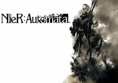 Nier: Automata
