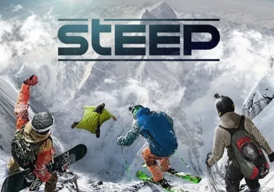 Steep